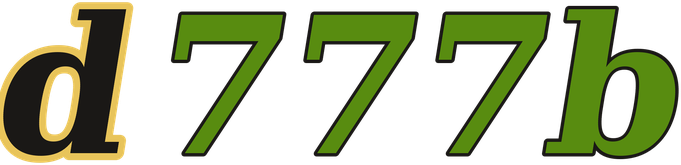 d777b logo